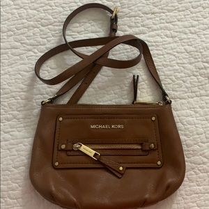 Michael Kors cross body
